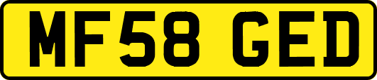 MF58GED