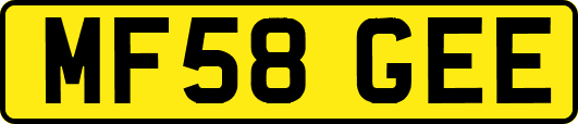 MF58GEE