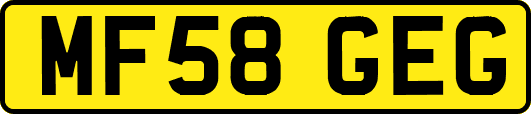 MF58GEG