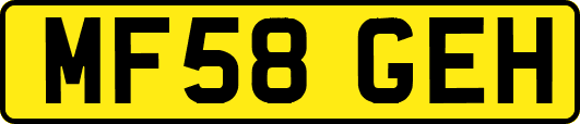 MF58GEH