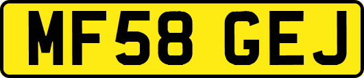 MF58GEJ