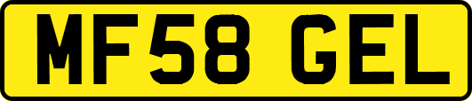MF58GEL