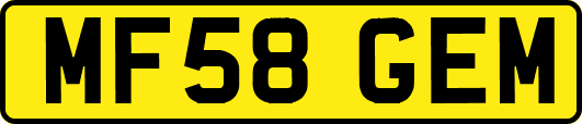 MF58GEM