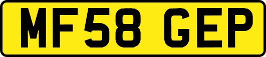 MF58GEP