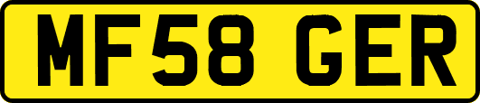 MF58GER
