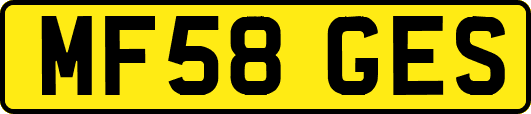 MF58GES