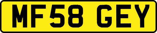 MF58GEY
