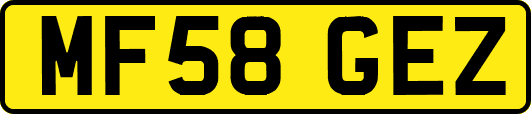 MF58GEZ
