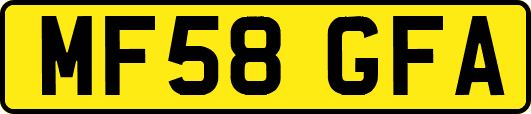 MF58GFA