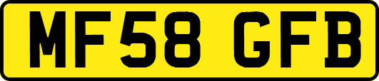MF58GFB