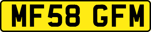 MF58GFM