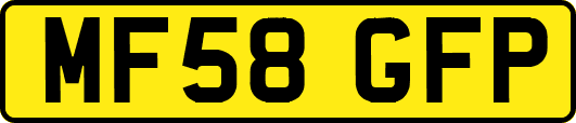 MF58GFP
