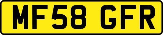 MF58GFR