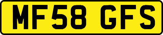 MF58GFS