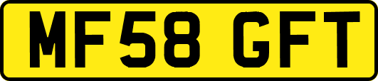 MF58GFT