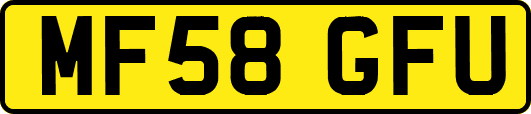 MF58GFU