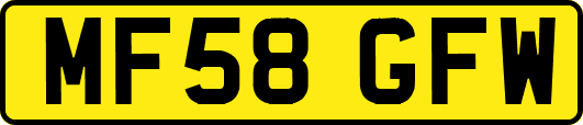MF58GFW
