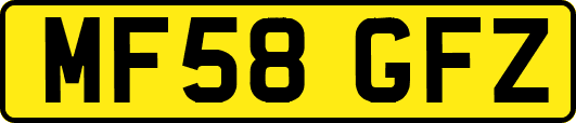 MF58GFZ