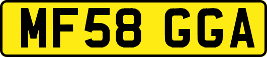 MF58GGA
