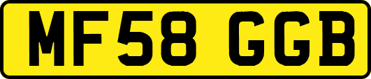 MF58GGB