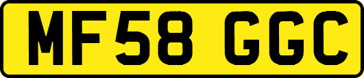 MF58GGC
