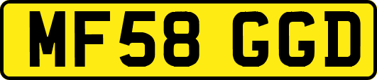 MF58GGD