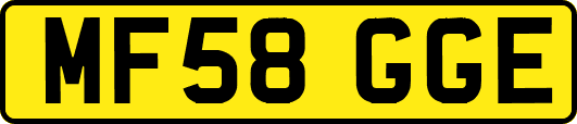 MF58GGE