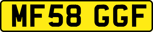 MF58GGF