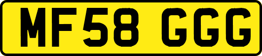 MF58GGG
