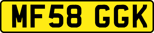 MF58GGK