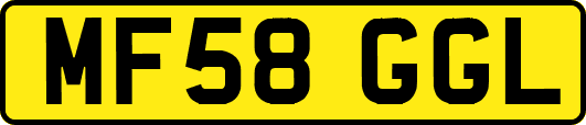 MF58GGL