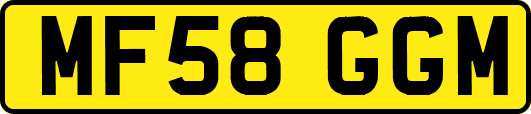 MF58GGM