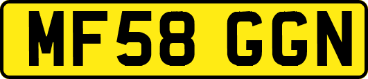 MF58GGN