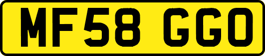 MF58GGO
