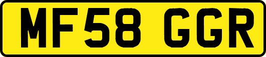 MF58GGR