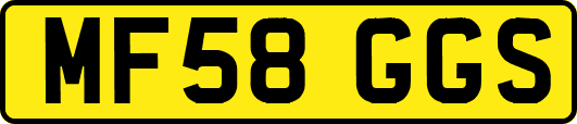 MF58GGS