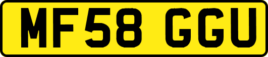 MF58GGU