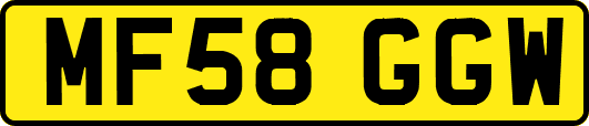 MF58GGW