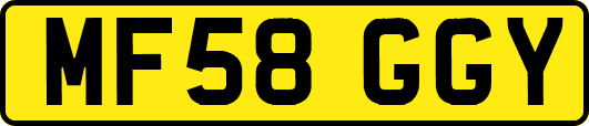 MF58GGY
