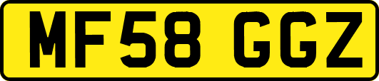 MF58GGZ