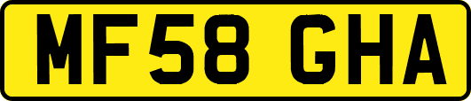 MF58GHA