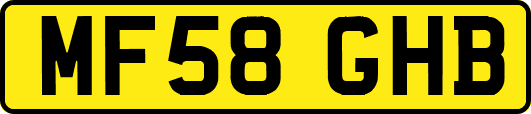 MF58GHB