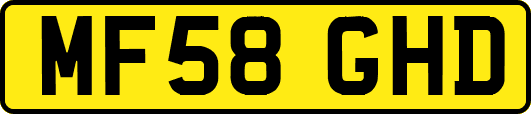 MF58GHD