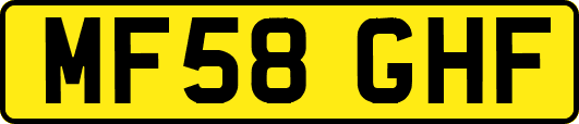 MF58GHF