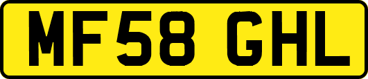 MF58GHL