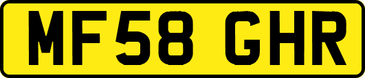 MF58GHR