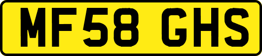 MF58GHS