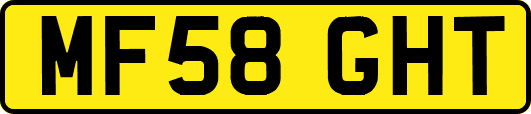 MF58GHT