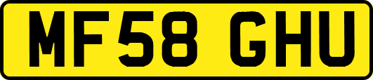 MF58GHU