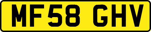 MF58GHV